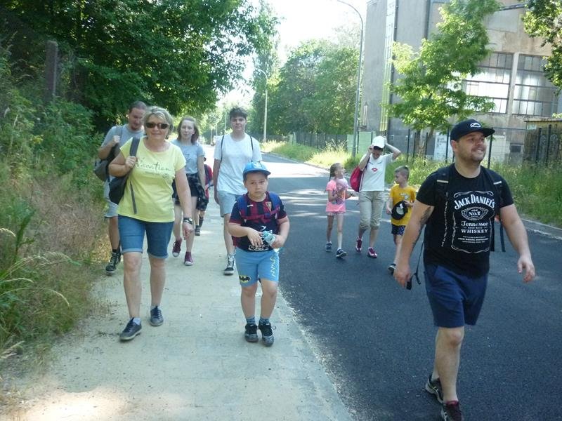 Leśna Sobota 19.06.2021r.